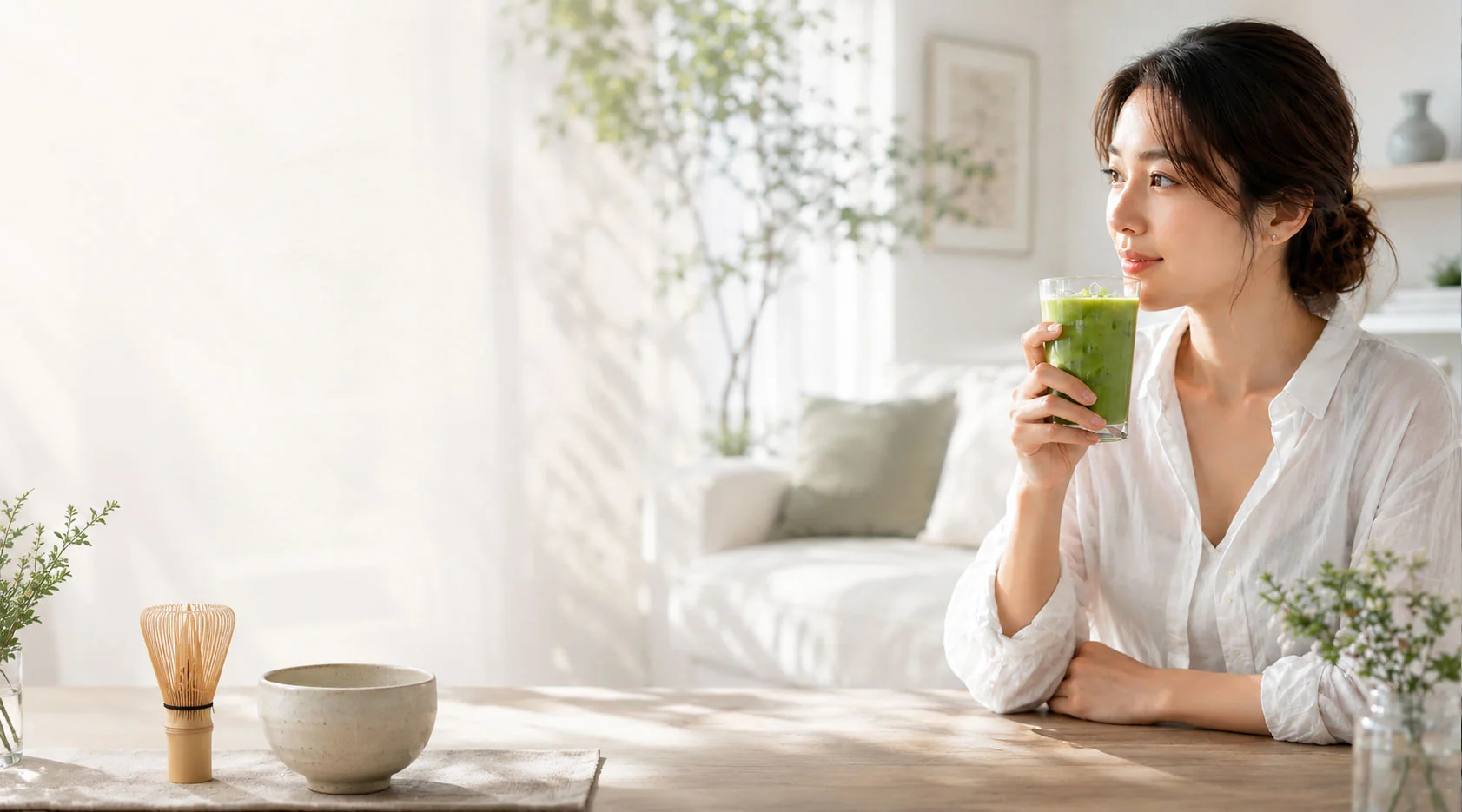 Authentic Japanese Matcha Delivered Worldwide