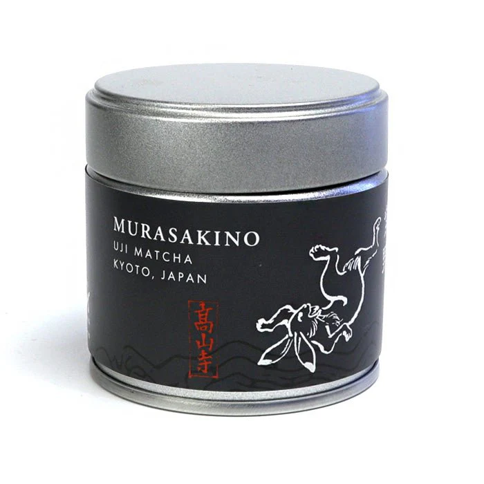 Popular Matcha — Currently in Stock